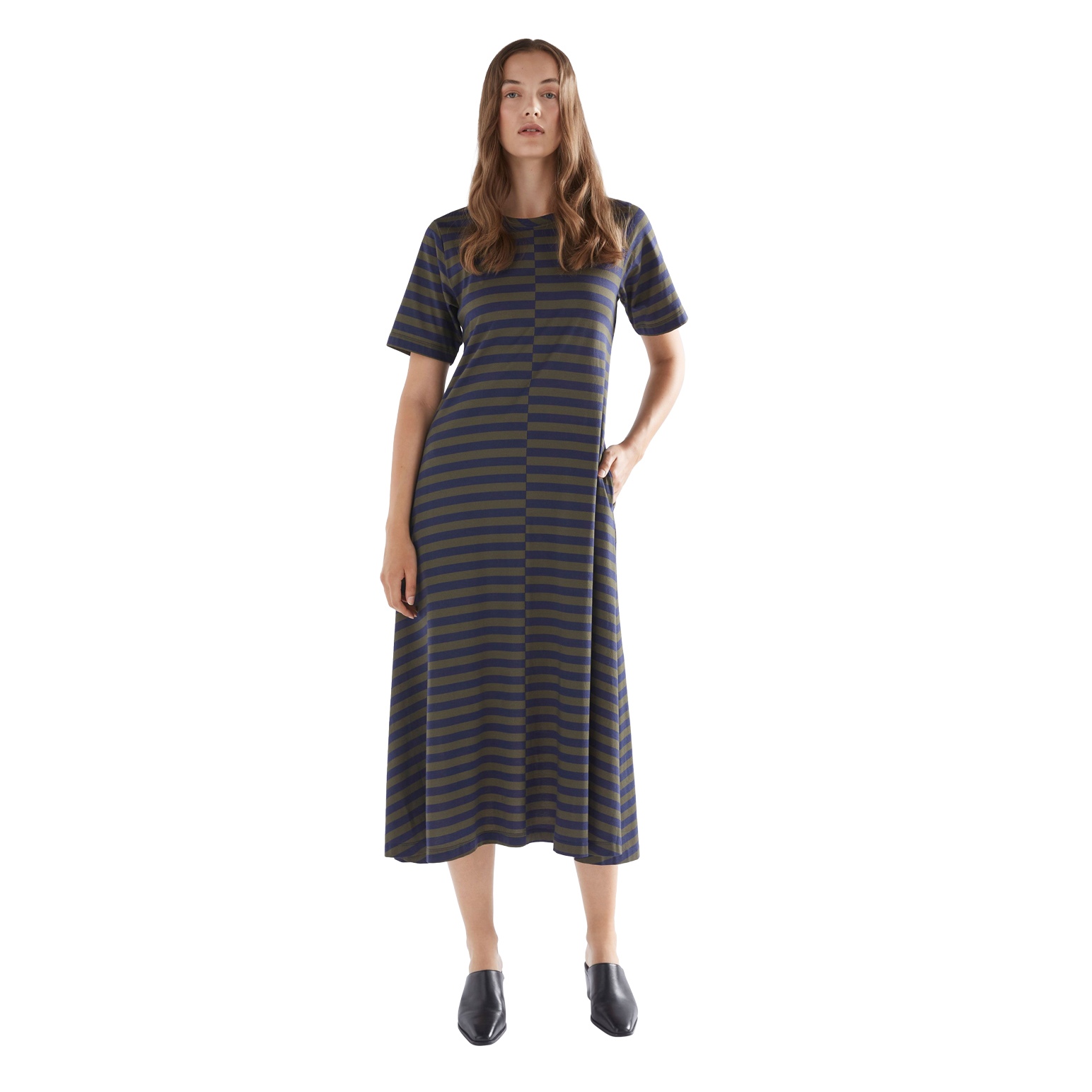 ELK Dega T-Shirt Dress